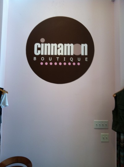 CINNAMON BOUTIQUE REVIEW – CHICAGO, IL