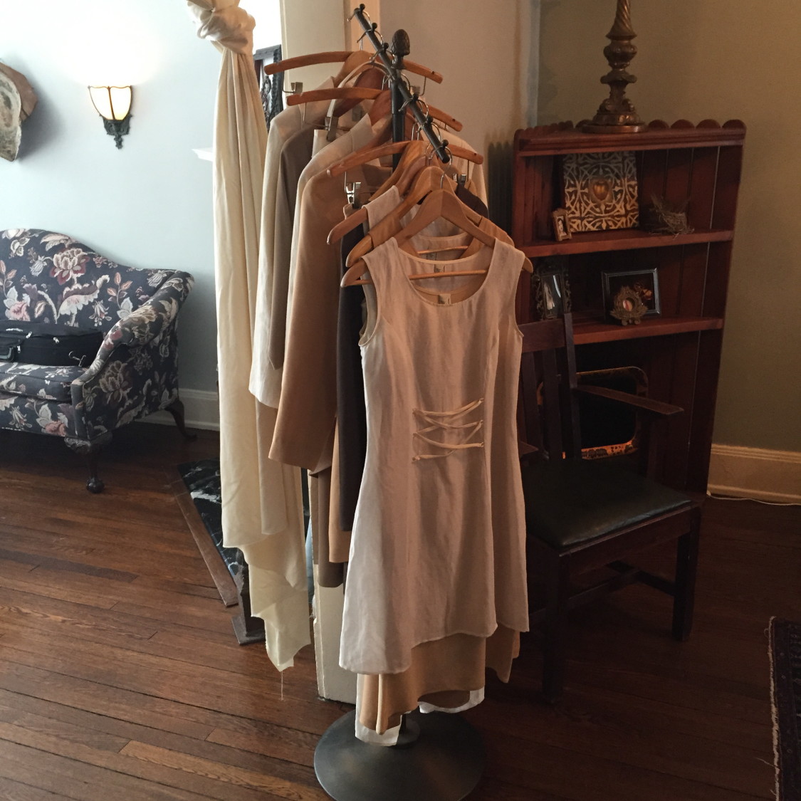 ANNIE A. CLOTHING REVIEW EVANSTON, IL My Chicago Stylist Chicago