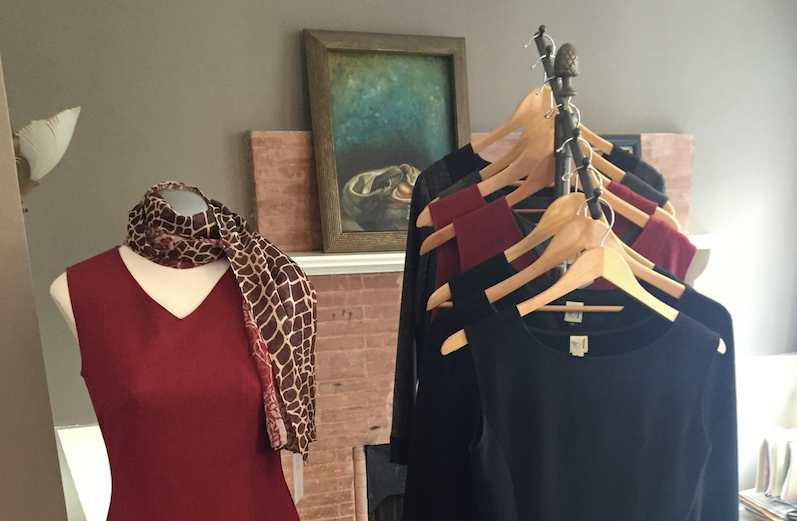 ANNIE A. CLOTHING REVIEW – EVANSTON, IL